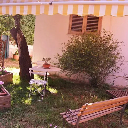 Ancilo' Al Mare לינה וארוחת בוקר פלרמו