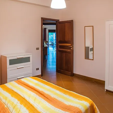 Ancilo' Al Mare Palerme